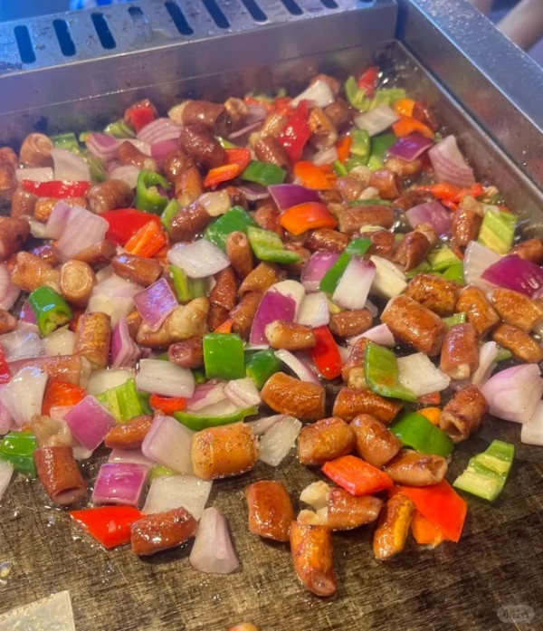 廣州夜市7大必去推薦！必吃麻糬、車輪餅、串燒、地道腸粉 