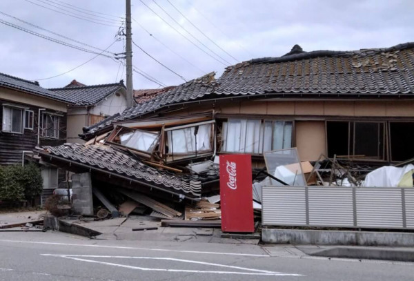 日本南海海槽地震分析預測！天文台不排除引發香港海嘯 4大因素影響波振幅