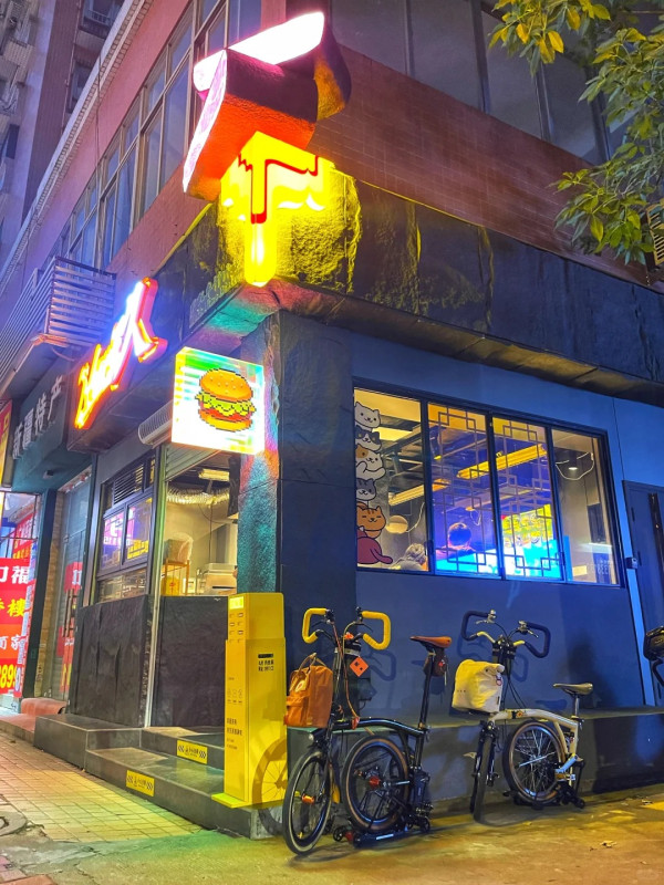 廣州夜市7大必去推薦！必吃麻糬、車輪餅、串燒、地道腸粉 