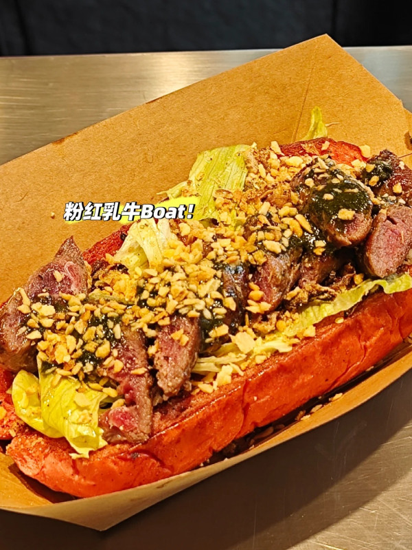 廣州夜市7大必去推薦！必吃麻糬、車輪餅、串燒、地道腸粉 