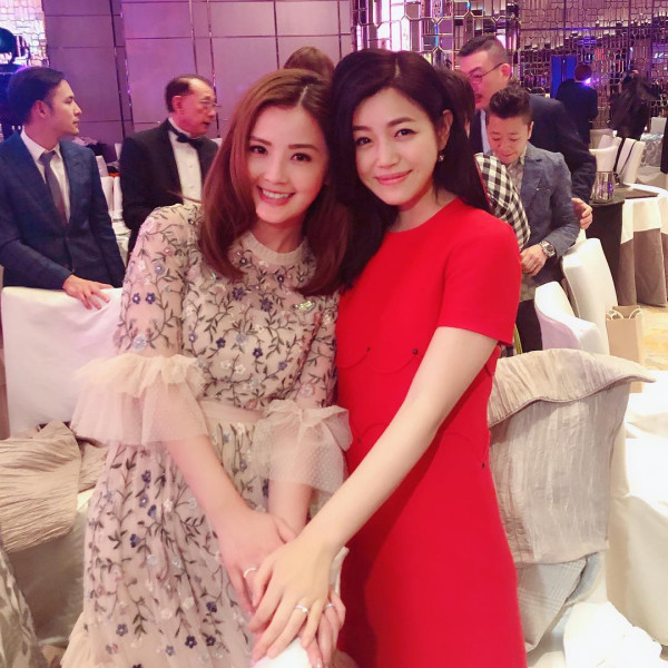 陳妍希離婚｜網民翻出數月前偶遇陳妍希生圖！身材明顯暴瘦與上鏡判若兩人！ 