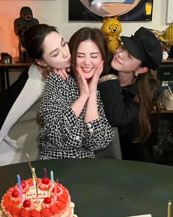 陳妍希離婚｜網民翻出數月前偶遇陳妍希生圖！身材明顯暴瘦與上鏡判若兩人！ 