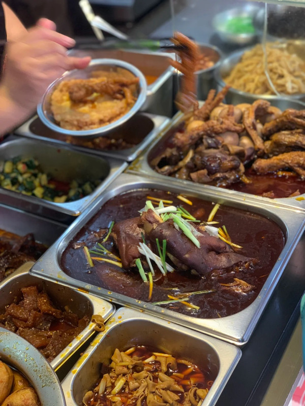 廣州夜市7大必去推薦！必吃麻糬、車輪餅、串燒、地道腸粉 