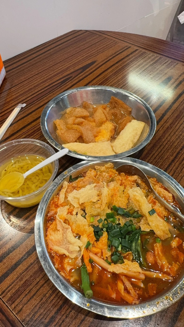 廣州夜市7大必去推薦！必吃麻糬、車輪餅、串燒、地道腸粉 