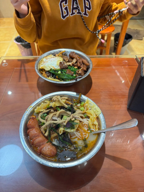 廣州夜市7大必去推薦！必吃麻糬、車輪餅、串燒、地道腸粉 