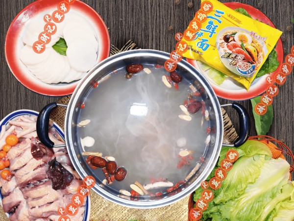 廣州夜市7大必去推薦！必吃麻糬、車輪餅、串燒、地道腸粉 