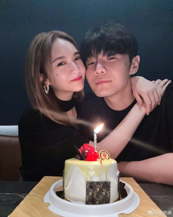 楊丞琳自爆1年前秘密補辦婚禮！結婚5年首曬甜蜜婚照！網友推測地點是這國家 