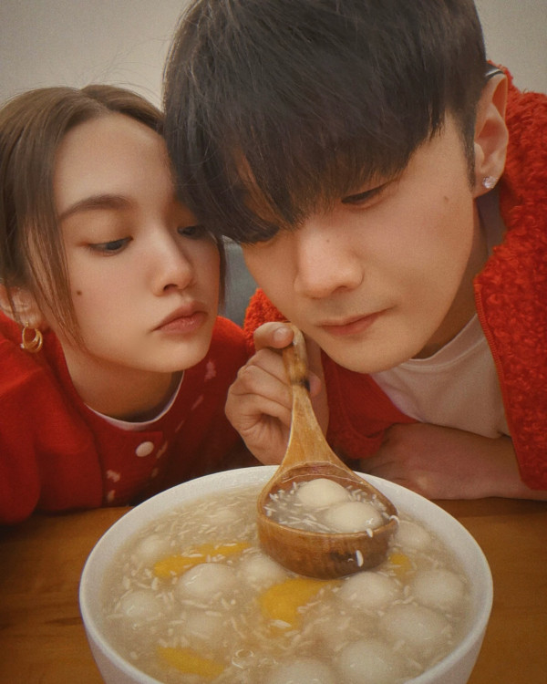 楊丞琳自爆1年前秘密補辦婚禮！結婚5年首曬甜蜜婚照！網友推測地點是這國家 