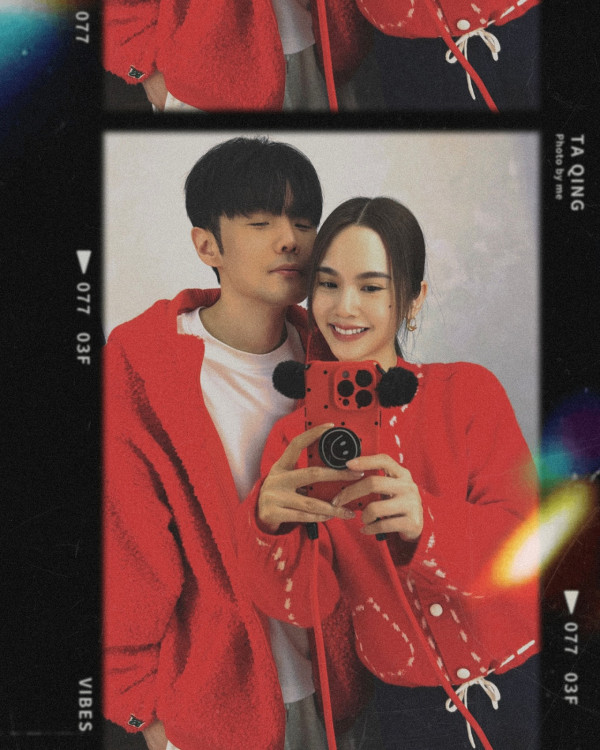 楊丞琳自爆1年前秘密補辦婚禮！結婚5年首曬甜蜜婚照！網友推測地點是這國家 