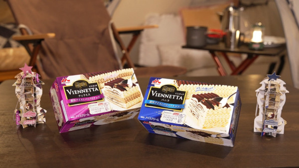 日版Viennetta千層雪糕停產!港人集體回憶!日本人趁機炒賣至「呢個數」