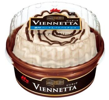 日版Viennetta千層雪糕停產!港人集體回憶!日本人趁機炒賣至「呢個數」