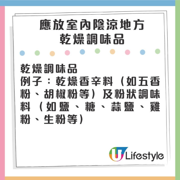 12款調味料應放雪櫃 否則易受潮發霉 消委會：長期大量攝取霉菌毒素可增患癌風險！ 