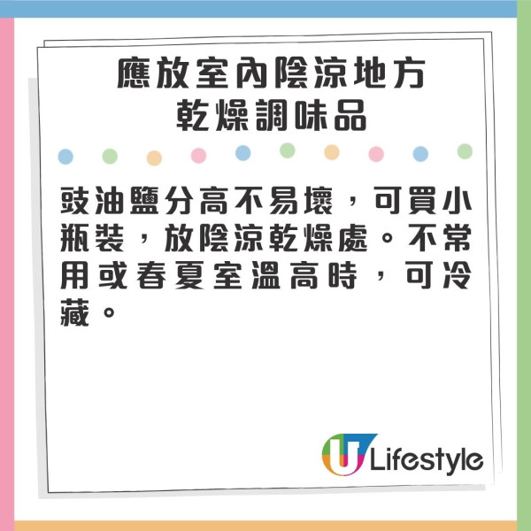 12款調味料應放雪櫃 否則易受潮發霉 消委會：長期大量攝取霉菌毒素可增患癌風險！ 