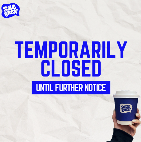 Lokman@MIRROR咖啡店結業！不足1年低價變賣咖啡豆+周邊／網民:搵咁多錢都養唔起？