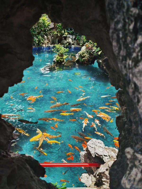 佛山祖廟（圖片來源：佛山祖廟微信公眾號）