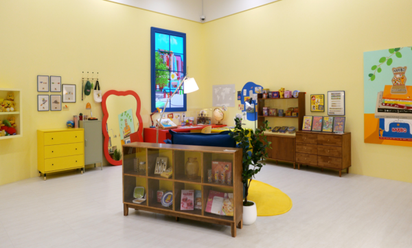 濟州島限定!哈瑞寶小熊軟糖歡樂世界 AR遊戲互動/多個打卡位/限定周邊商品