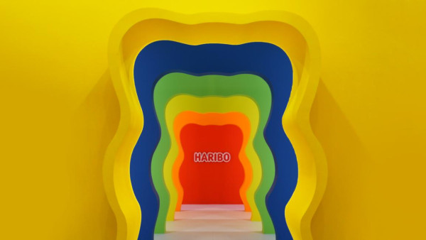 濟州島限定!哈瑞寶小熊軟糖歡樂世界 AR遊戲互動/多個打卡位/限定周邊商品