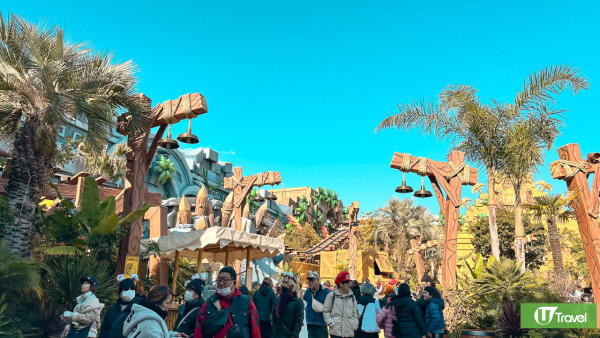 日本環球影城USJ「咚奇剛國度」開幕實測8大攻略！必讀4大入場辦法 / 瘋狂礦車免費快速排隊祕技 