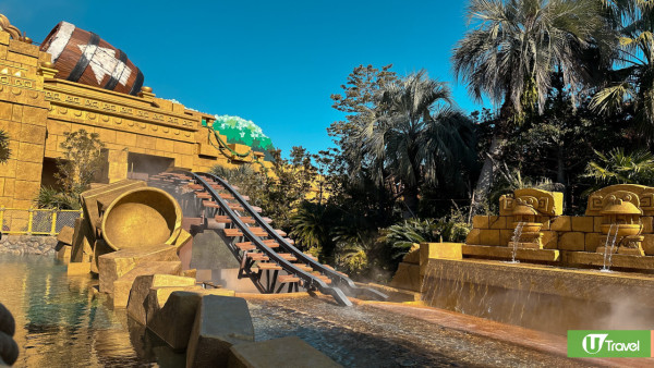 日本環球影城USJ「咚奇剛國度」開幕實測8大攻略！必讀4大入場辦法 / 瘋狂礦車免費快速排隊祕技 