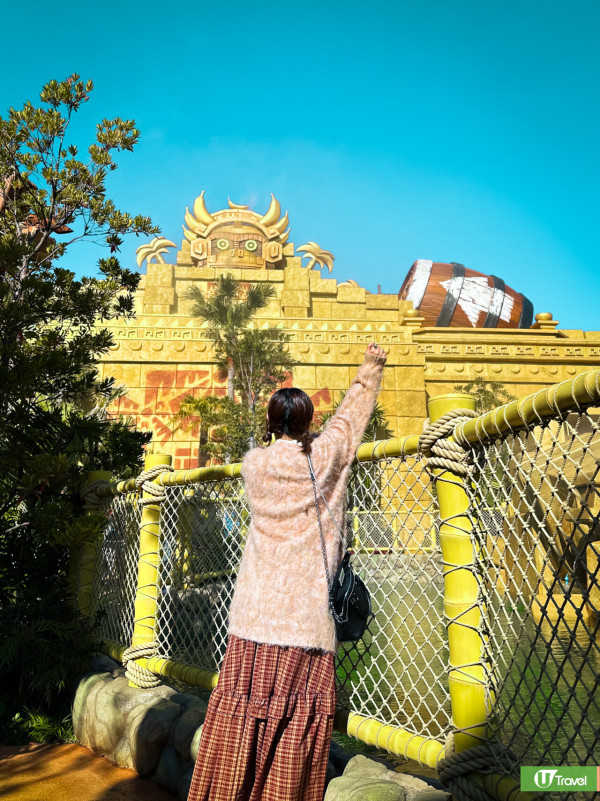 日本環球影城USJ「咚奇剛國度」開幕實測8大攻略！必讀4大入場辦法 / 瘋狂礦車免費快速排隊祕技 