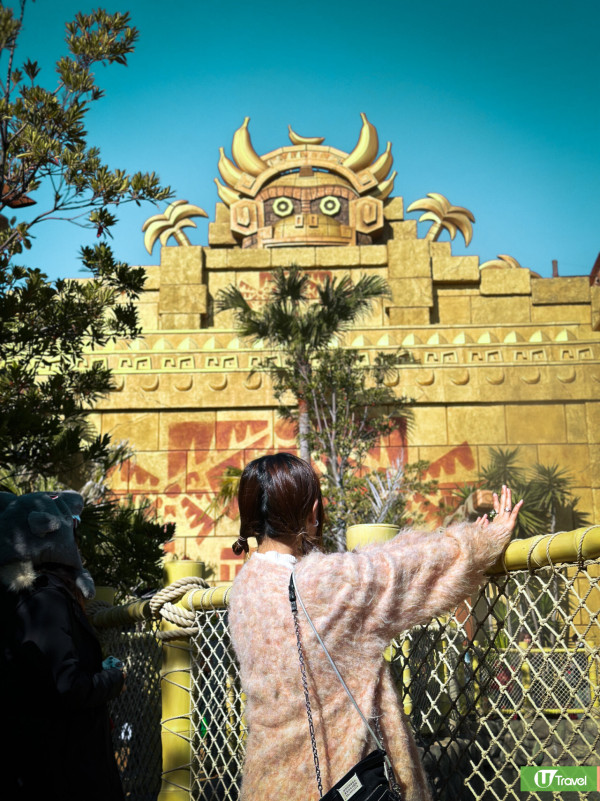 日本環球影城USJ「咚奇剛國度」開幕實測8大攻略！必讀4大入場辦法 / 瘋狂礦車免費快速排隊祕技 