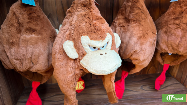 日本環球影城USJ「咚奇剛國度」開幕實測8大攻略！必讀4大入場辦法 / 瘋狂礦車免費快速排隊祕技 