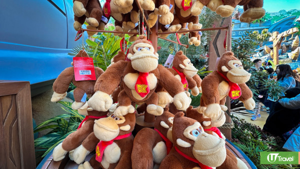 日本環球影城USJ「咚奇剛國度」開幕實測8大攻略！必讀4大入場辦法 / 瘋狂礦車免費快速排隊祕技 