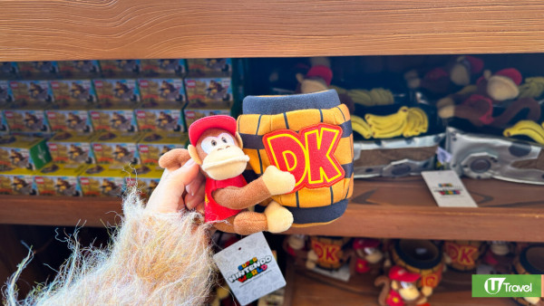 日本環球影城USJ「咚奇剛國度」開幕實測8大攻略！必讀4大入場辦法 / 瘋狂礦車免費快速排隊祕技 