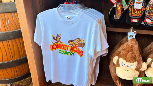 日本環球影城USJ「咚奇剛國度」開幕實測8大攻略！必讀4大入場辦法 / 瘋狂礦車免費快速排隊祕技 