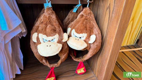 日本環球影城USJ「咚奇剛國度」開幕實測8大攻略！必讀4大入場辦法 / 瘋狂礦車免費快速排隊祕技 