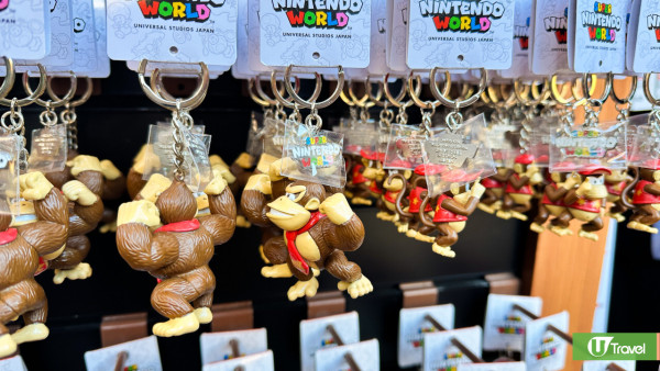 日本環球影城USJ「咚奇剛國度」開幕實測8大攻略！必讀4大入場辦法 / 瘋狂礦車免費快速排隊祕技 