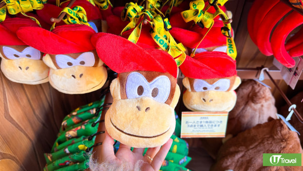 日本環球影城USJ「咚奇剛國度」開幕實測8大攻略！必讀4大入場辦法 / 瘋狂礦車免費快速排隊祕技 