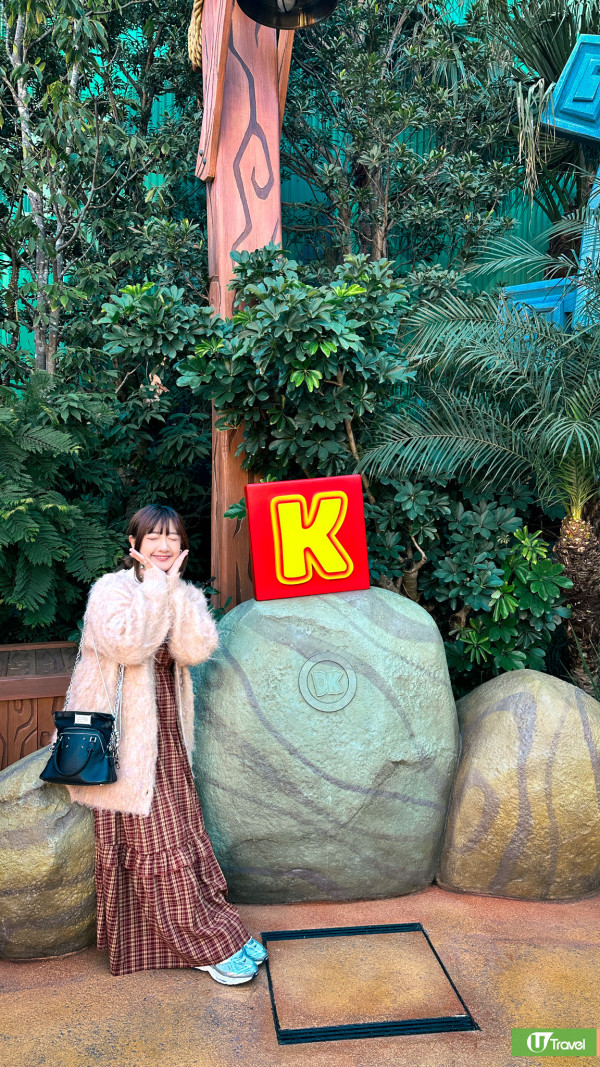 日本環球影城USJ「咚奇剛國度」開幕實測8大攻略！必讀4大入場辦法 / 瘋狂礦車免費快速排隊祕技 