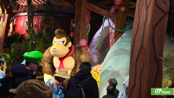 日本環球影城USJ「咚奇剛國度」開幕實測8大攻略！必讀4大入場辦法 / 瘋狂礦車免費快速排隊祕技 