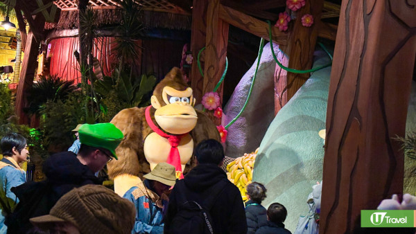 日本環球影城USJ「咚奇剛國度」開幕實測8大攻略！必讀4大入場辦法 / 瘋狂礦車免費快速排隊祕技 