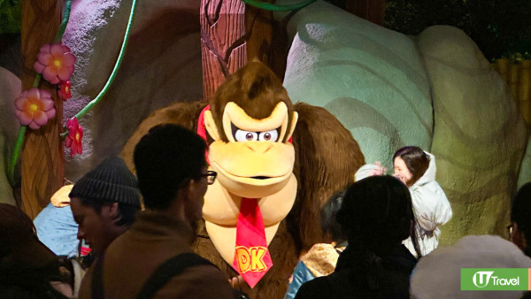 日本環球影城USJ「咚奇剛國度」開幕實測8大攻略！必讀4大入場辦法 / 瘋狂礦車免費快速排隊祕技 