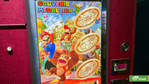 日本環球影城USJ「咚奇剛國度」開幕實測8大攻略！必讀4大入場辦法 / 瘋狂礦車免費快速排隊祕技 