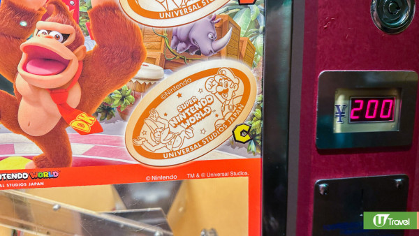 日本環球影城USJ「咚奇剛國度」開幕實測8大攻略！必讀4大入場辦法 / 瘋狂礦車免費快速排隊祕技 