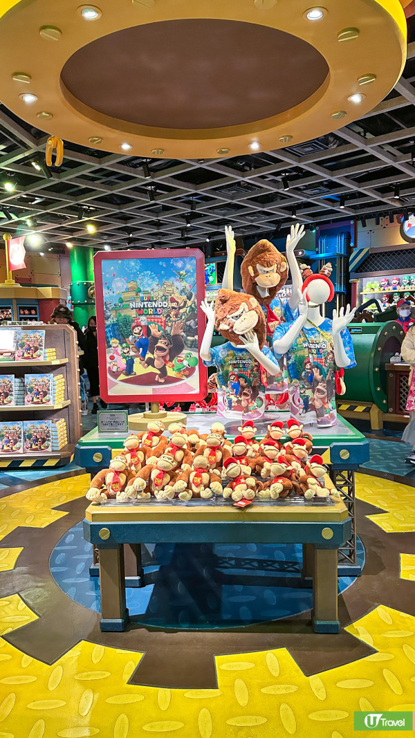 日本環球影城USJ「咚奇剛國度」開幕實測8大攻略！必讀4大入場辦法 / 瘋狂礦車免費快速排隊祕技 