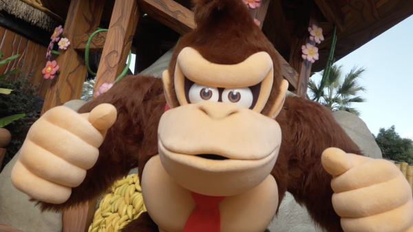 日本環球影城USJ「咚奇剛國度」開幕實測8大攻略！必讀4大入場辦法 / 瘋狂礦車免費快速排隊祕技 