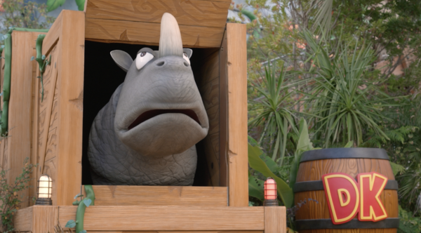 日本環球影城USJ「咚奇剛國度」開幕實測8大攻略！必讀4大入場辦法 / 瘋狂礦車免費快速排隊祕技 