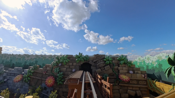 日本環球影城USJ「咚奇剛國度」開幕實測8大攻略！必讀4大入場辦法 / 瘋狂礦車免費快速排隊祕技 