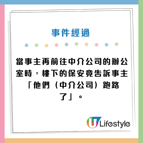 港漂來港租屋受騙！被吞半年租金！慘呻︰不知道屋主上門我該怎麼辦...