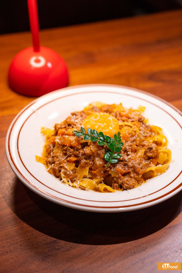 Threads友力推！上環爆紅意粉店全新Menu登場 必試黑松露捲捲粉/爆漿紅茶心太軟/卡邦尼麻花卷粉