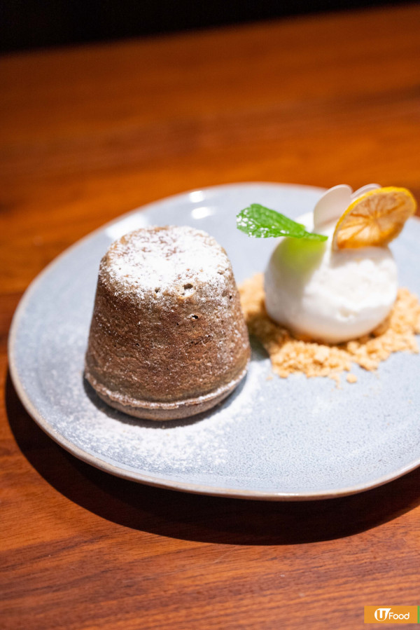 Threads友力推！上環爆紅意粉店全新Menu登場 必試黑松露捲捲粉/爆漿紅茶心太軟/卡邦尼麻花卷粉