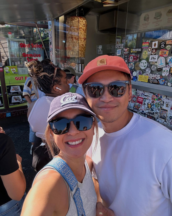 梁芷珮秘魯懸崖酒店浸浴成就解鎖 400米高酒店盡覽美景 想入住要有呢種技能？ 