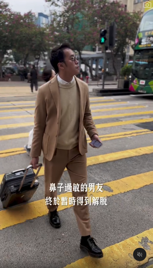 港人遊台出發前做漏一事被拒登機 警世整入台證前要留意！ 