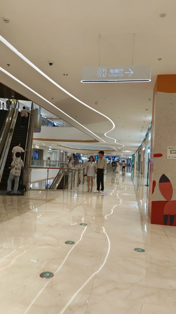 陳妍希離婚｜網民翻出數月前偶遇陳妍希生圖！身材明顯暴瘦與上鏡判若兩人！ 