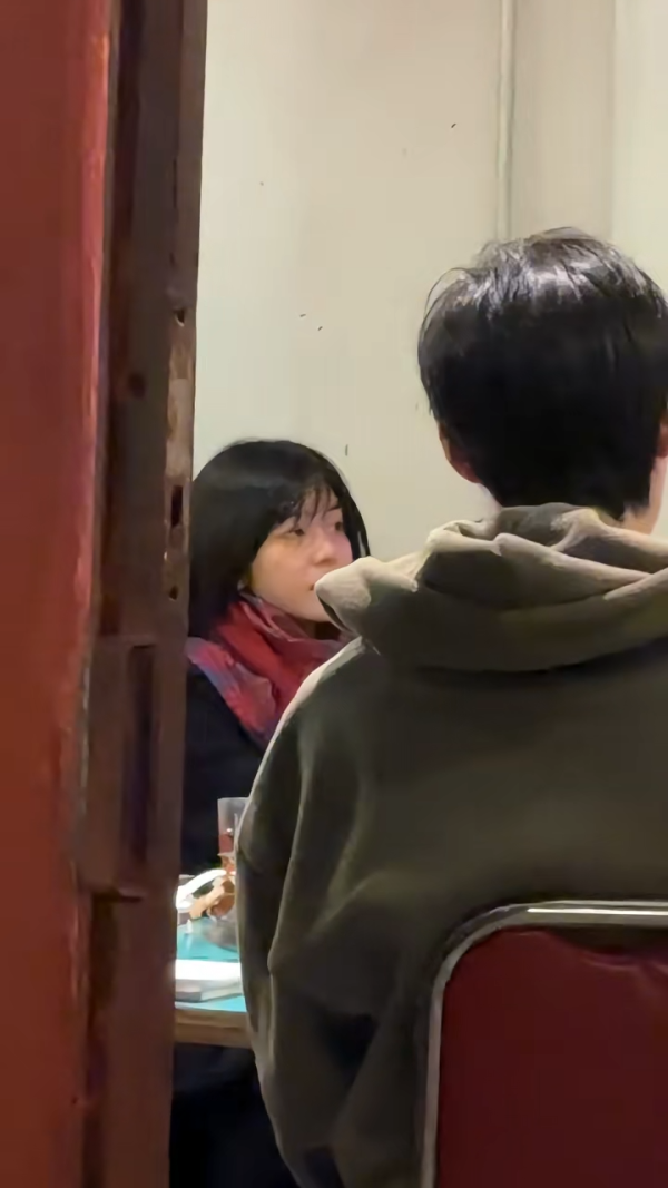 陳妍希離婚｜網民翻出數月前偶遇陳妍希生圖！身材明顯暴瘦與上鏡判若兩人！ 