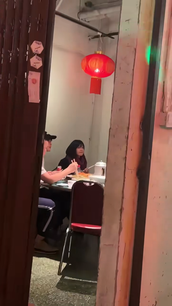 陳妍希離婚｜網民翻出數月前偶遇陳妍希生圖！身材明顯暴瘦與上鏡判若兩人！ 